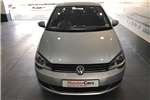  2017 VW Polo Vivo Polo Vivo hatch 1.4 Trendline