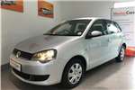  2017 VW Polo Vivo Polo Vivo hatch 1.4 Trendline