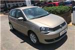  2017 VW Polo Vivo Polo Vivo hatch 1.4 Trendline