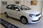  2017 VW Polo Vivo Polo Vivo hatch 1.4 Trendline