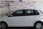  2017 VW Polo Vivo Polo Vivo hatch 1.4 Trendline