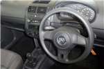  2017 VW Polo Vivo Polo Vivo hatch 1.4 Trendline