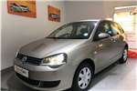  2017 VW Polo Vivo Polo Vivo hatch 1.4 Trendline