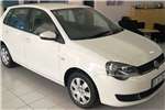  2017 VW Polo Vivo Polo Vivo hatch 1.4 Trendline