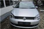  2017 VW Polo Vivo Polo Vivo hatch 1.4 Trendline