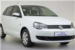  2017 VW Polo Vivo Polo Vivo hatch 1.4 Trendline