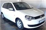  2017 VW Polo Vivo Polo Vivo hatch 1.4 Trendline