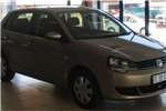  2017 VW Polo Vivo Polo Vivo hatch 1.4 Trendline