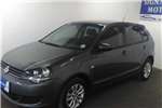  2017 VW Polo Vivo Polo Vivo hatch 1.4 Trendline