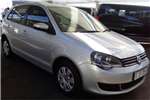  2017 VW Polo Vivo Polo Vivo hatch 1.4 Trendline