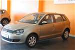  2017 VW Polo Vivo Polo Vivo hatch 1.4 Trendline