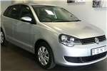  2017 VW Polo Vivo Polo Vivo hatch 1.4 Trendline