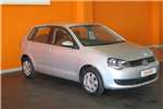  2017 VW Polo Vivo Polo Vivo hatch 1.4 Trendline