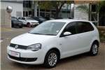  2017 VW Polo Vivo Polo Vivo hatch 1.4 Trendline