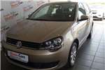  2017 VW Polo Vivo Polo Vivo hatch 1.4 Trendline