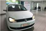  2017 VW Polo Vivo Polo Vivo hatch 1.4 Trendline