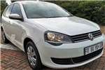  2017 VW Polo Vivo Polo Vivo hatch 1.4 Trendline