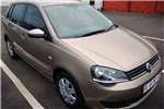  2017 VW Polo Vivo Polo Vivo hatch 1.4 Trendline