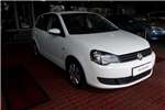  2017 VW Polo Vivo Polo Vivo hatch 1.4 Trendline