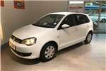  2017 VW Polo Vivo Polo Vivo hatch 1.4 Trendline