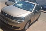  2017 VW Polo Vivo Polo Vivo hatch 1.4 Trendline