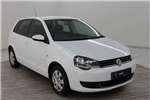  2017 VW Polo Vivo Polo Vivo hatch 1.4 Trendline