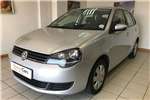  2017 VW Polo Vivo Polo Vivo hatch 1.4 Trendline