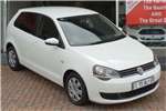  2017 VW Polo Vivo Polo Vivo hatch 1.4 Trendline