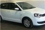  2017 VW Polo Vivo Polo Vivo hatch 1.4 Trendline