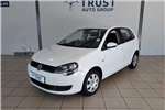  2017 VW Polo Vivo Polo Vivo hatch 1.4 Trendline