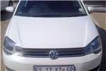  2017 VW Polo Vivo Polo Vivo hatch 1.4 Trendline