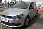  2017 VW Polo Vivo Polo Vivo hatch 1.4 Trendline