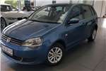  2017 VW Polo Vivo Polo Vivo hatch 1.4 Trendline