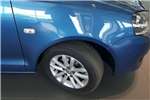  2017 VW Polo Vivo Polo Vivo hatch 1.4 Trendline