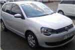  2017 VW Polo Vivo Polo Vivo hatch 1.4 Trendline