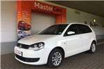  2017 VW Polo Vivo Polo Vivo hatch 1.4 Trendline