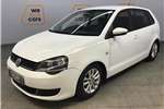  2017 VW Polo Vivo Polo Vivo hatch 1.4 Trendline