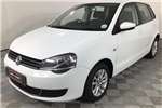  2017 VW Polo Vivo Polo Vivo hatch 1.4 Trendline