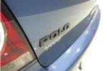  2017 VW Polo Vivo Polo Vivo hatch 1.4 Trendline