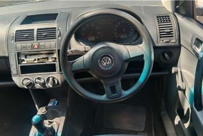 Used 2017 VW Polo Vivo hatch 1.4 Trendline