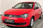 Used 2017 VW Polo Vivo hatch 1.4 Trendline