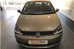  2018 VW Polo Vivo Polo Vivo hatch 1.4 Trendline