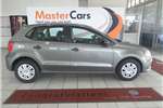  2018 VW Polo Vivo Polo Vivo hatch 1.4 Trendline