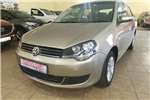  2018 VW Polo Vivo Polo Vivo hatch 1.4 Trendline