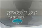  2019 VW Polo Vivo Polo Vivo hatch 1.4 Trendline