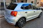 Used 2020 VW Polo Vivo hatch 1.4 Trendline