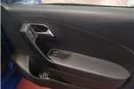  2021 VW Polo Vivo Polo Vivo hatch 1.4 Trendline