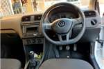 Used 2021 VW Polo Vivo hatch 1.4 Trendline
