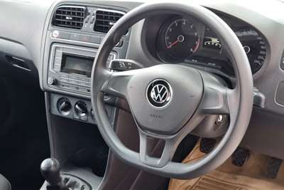  2023 VW Polo Vivo Polo Vivo hatch 1.4 Trendline