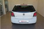  2015 VW Polo Vivo Polo Vivo hatch 1.4 Trendline auto